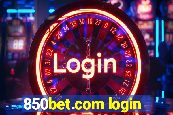 850bet.com login